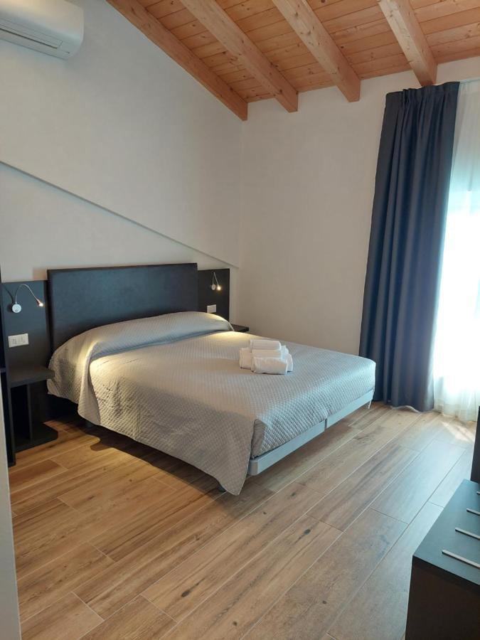 Il Vitigno Hotell Dossobuono Exteriör bild