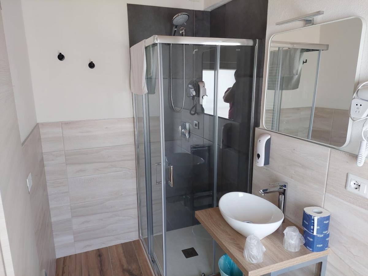 Il Vitigno Hotell Dossobuono Exteriör bild