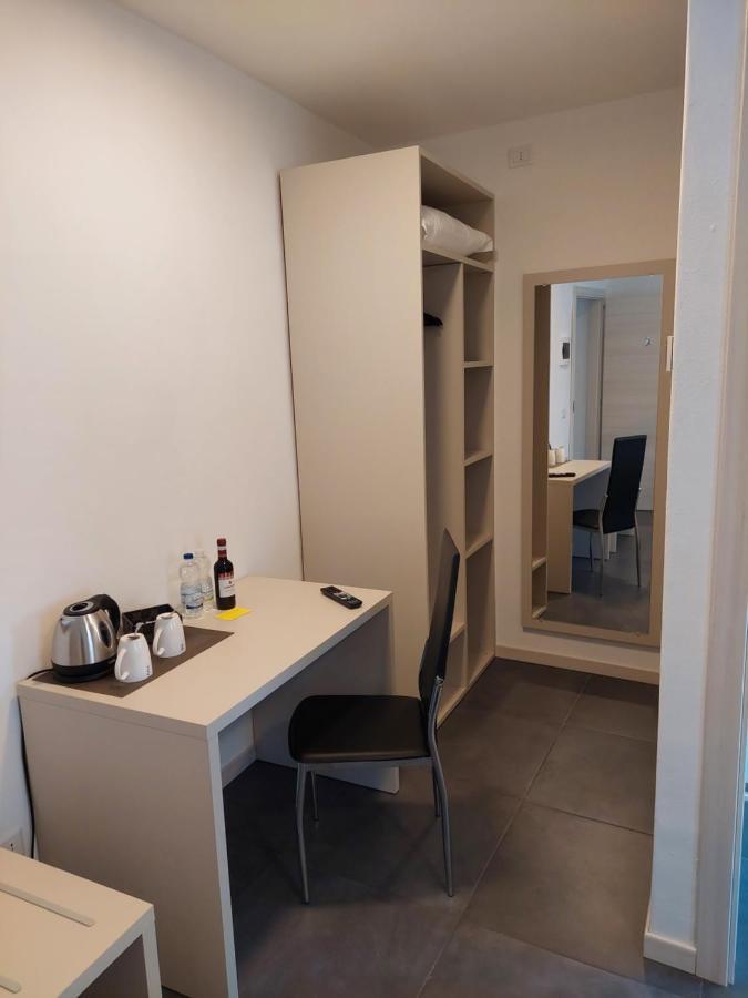 Il Vitigno Hotell Dossobuono Exteriör bild