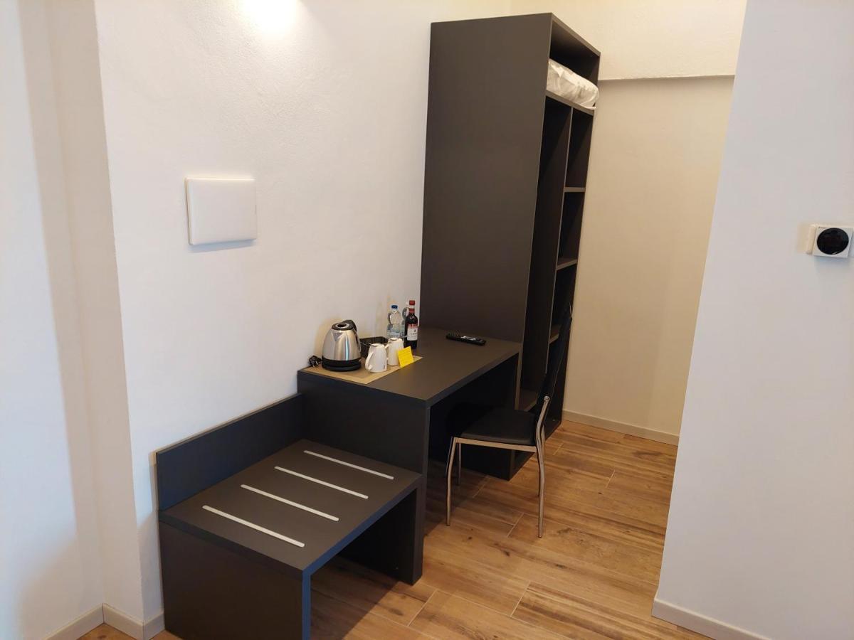 Il Vitigno Hotell Dossobuono Exteriör bild