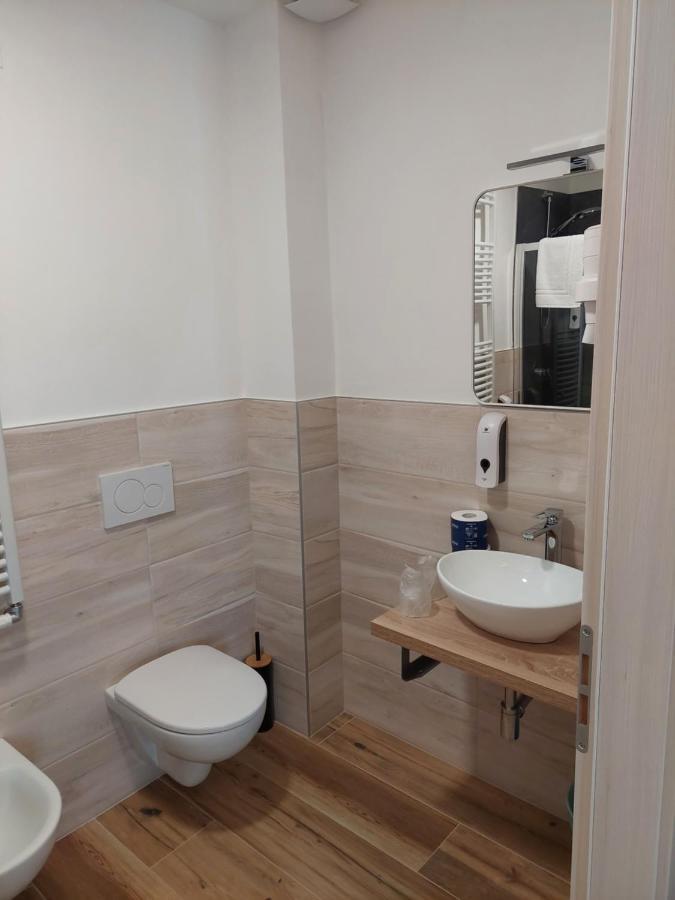 Il Vitigno Hotell Dossobuono Exteriör bild