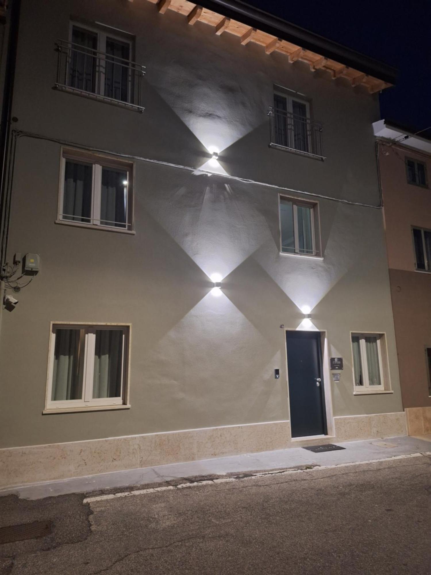 Il Vitigno Hotell Dossobuono Exteriör bild