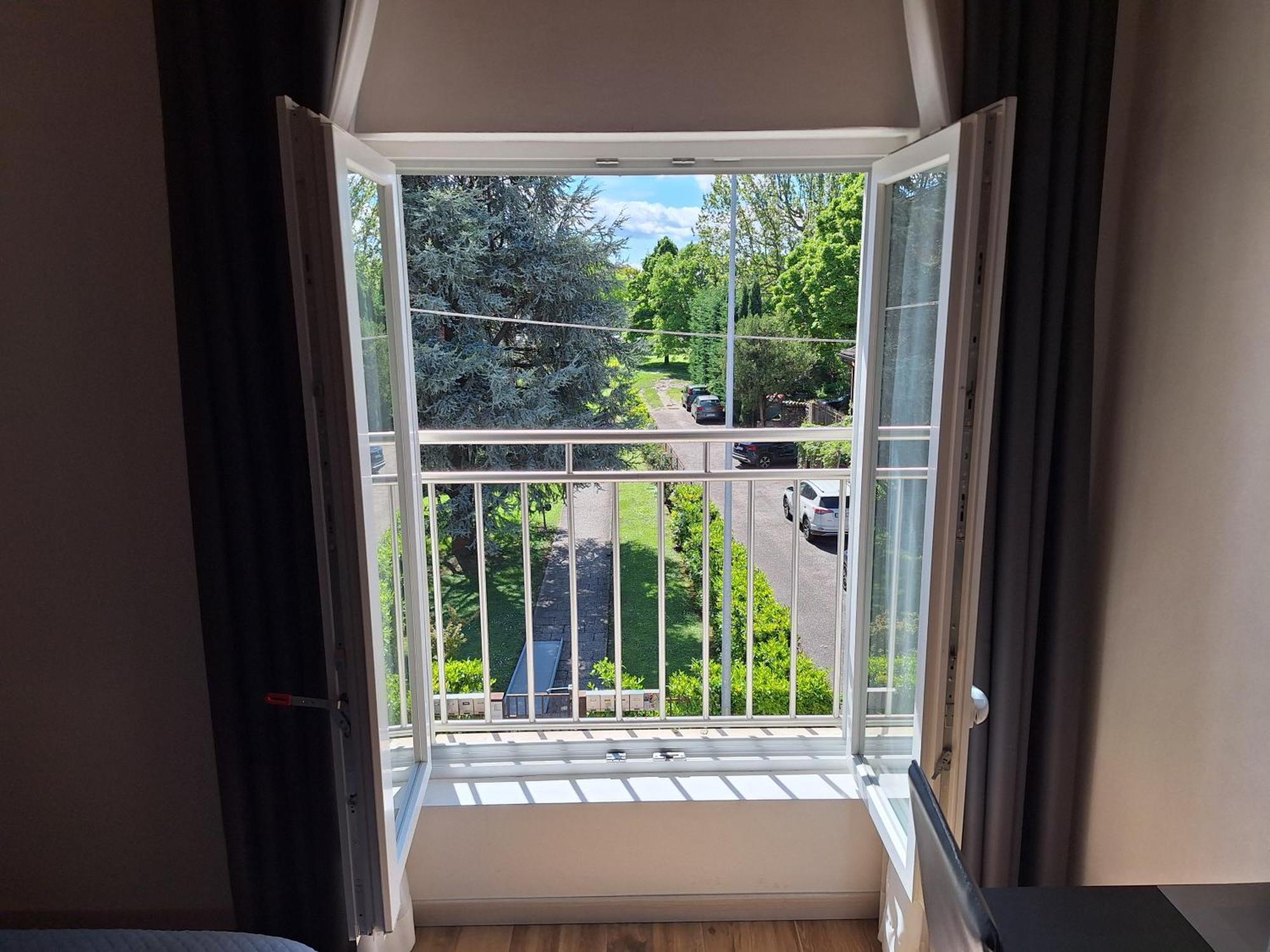 Il Vitigno Hotell Dossobuono Exteriör bild